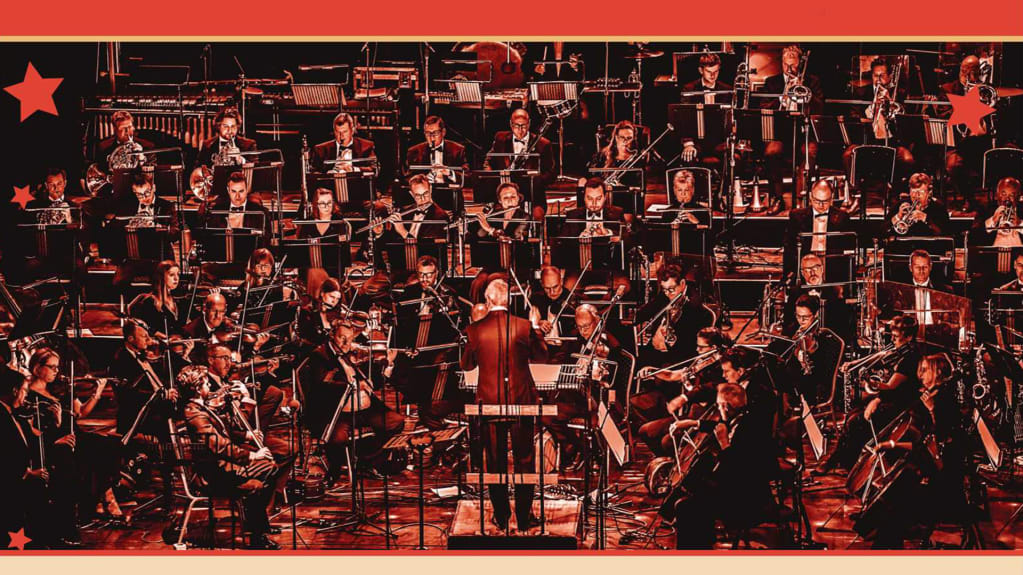 Northern Soul Orchestrated Tickets Stockton Globe in Stockton ATG